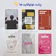 فوتوکارت آفیشال جونگین 🦊