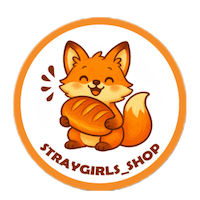    استری گرلز شاپ 🦊 شاپ استری کیدز 