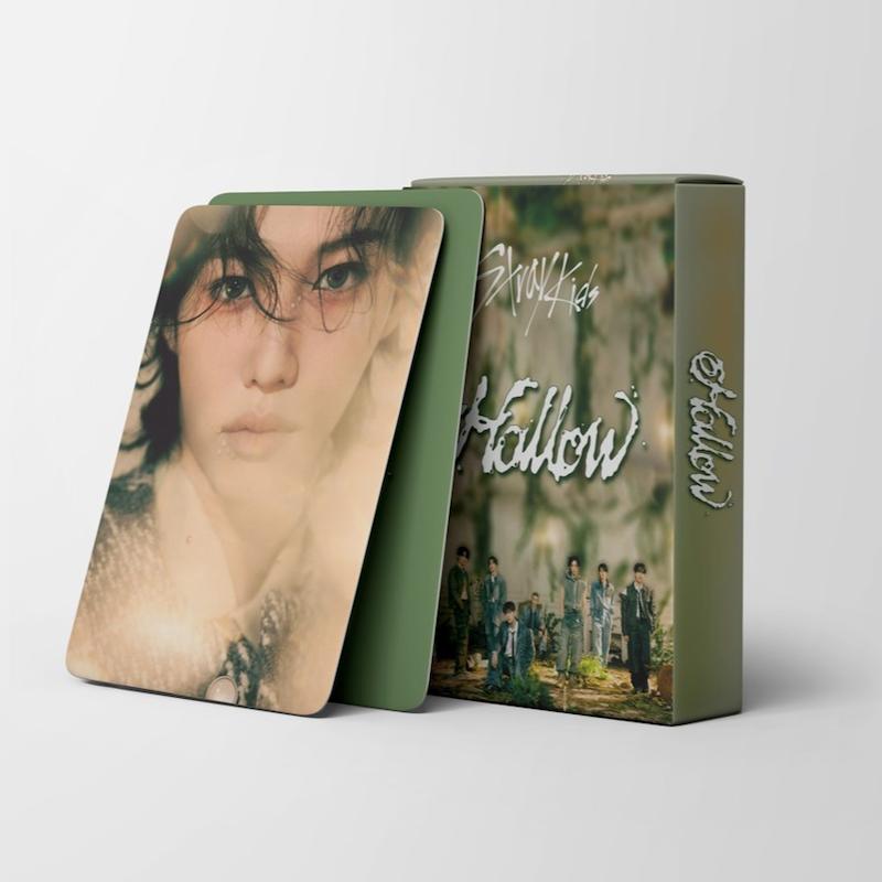  پک فتوکارت  Hollow