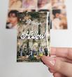  پک فتوکارت  Hollow