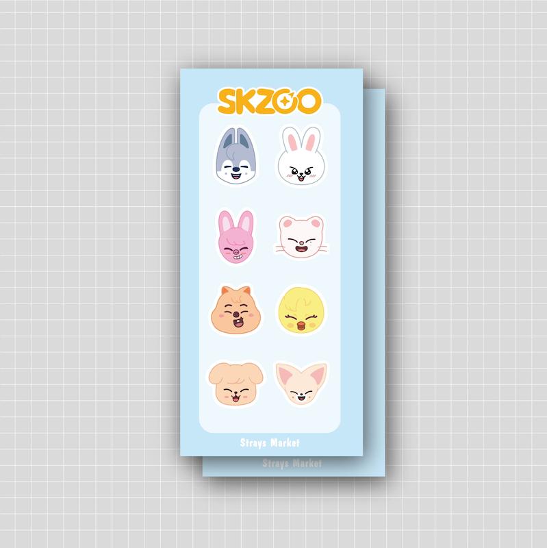 استیکر Feelings