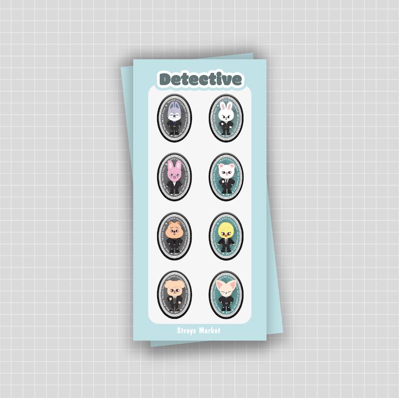 استیکر  کاراگاه