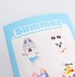 استیکرSummer
