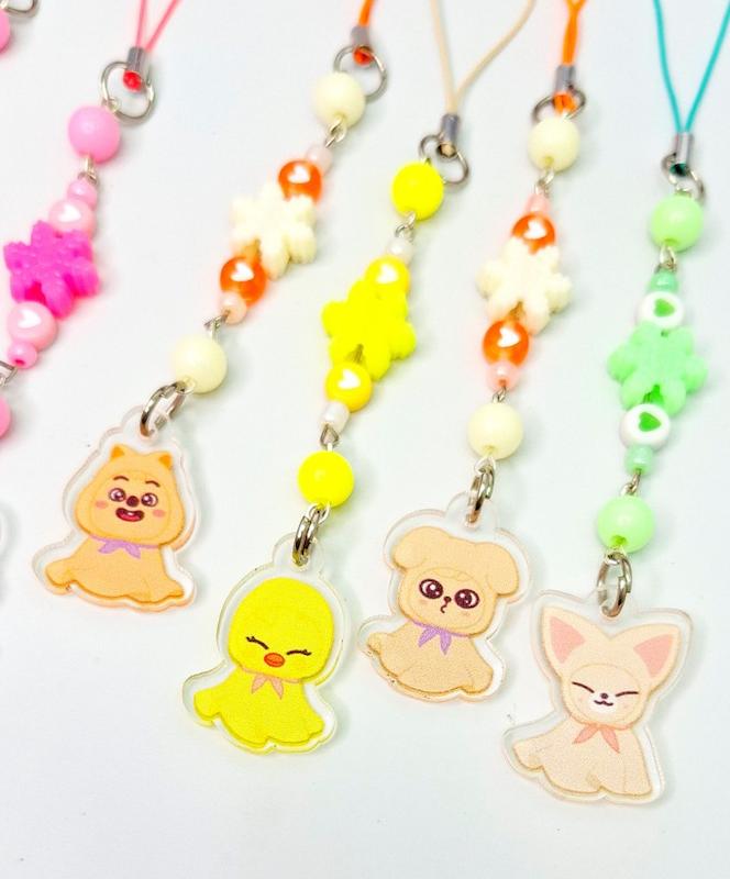 فونچارم  کد 110 طرح روح