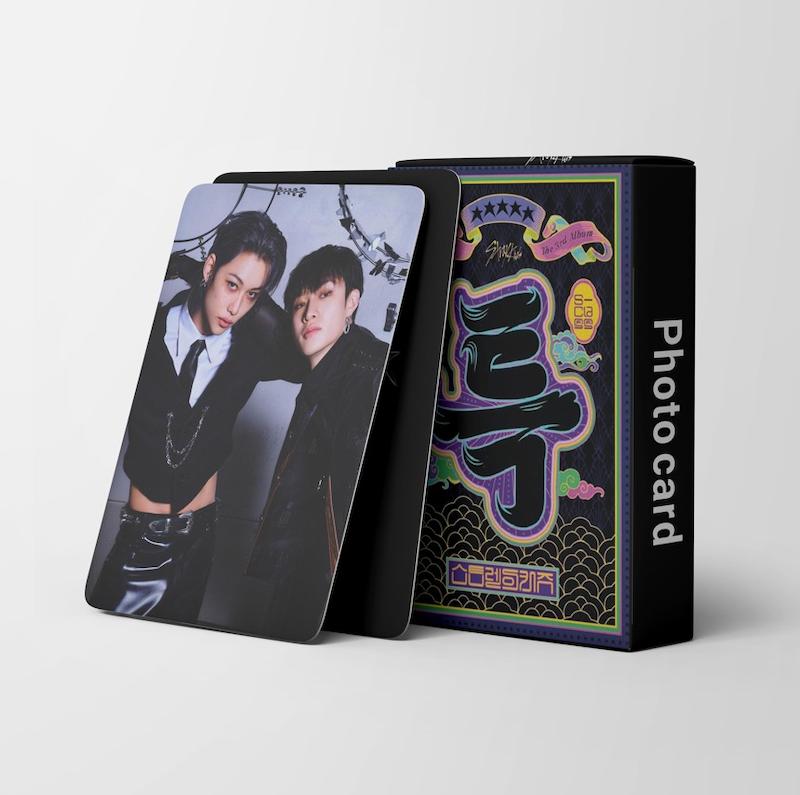 پک فتوکارت 5 star