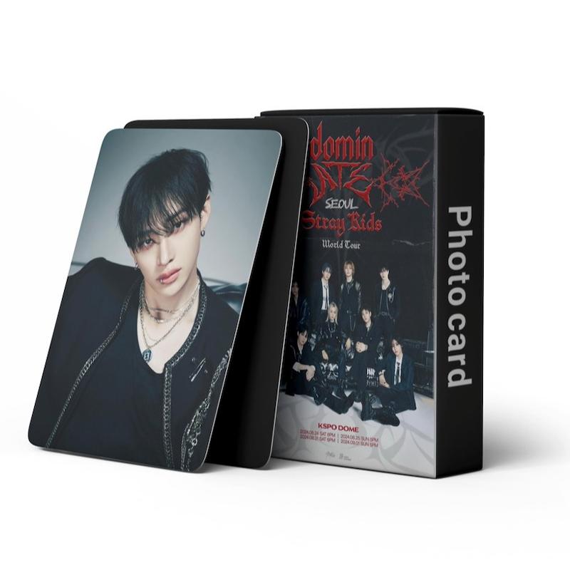 پک فتوکارت دامینیت 3