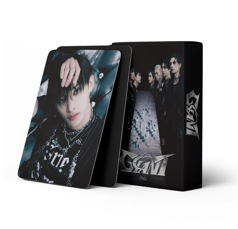 پک فتوکارت GIANT