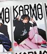  پک پوستر KARMA 1