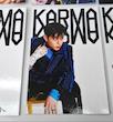  پک پوستر KARMA 1