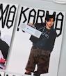  پک پوستر KARMA 1