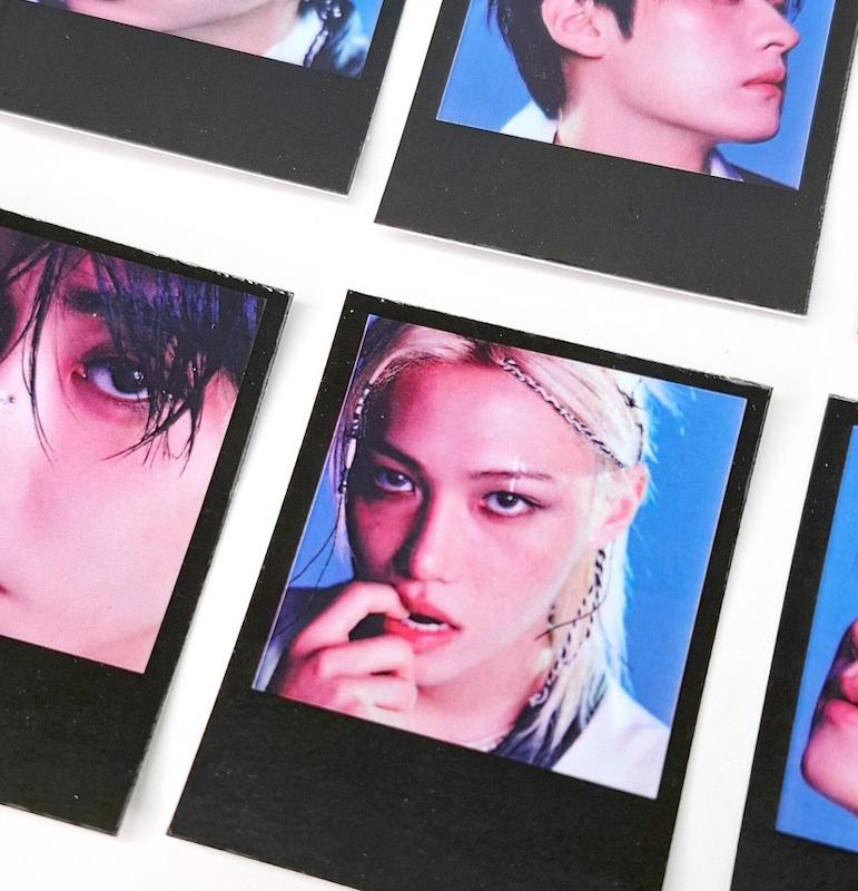 پک پولاروید KARMA1