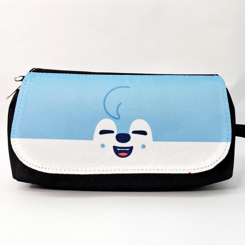 جامدادی طرح اسکیزو