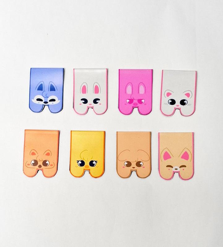 بوکمارک مگنتی 2