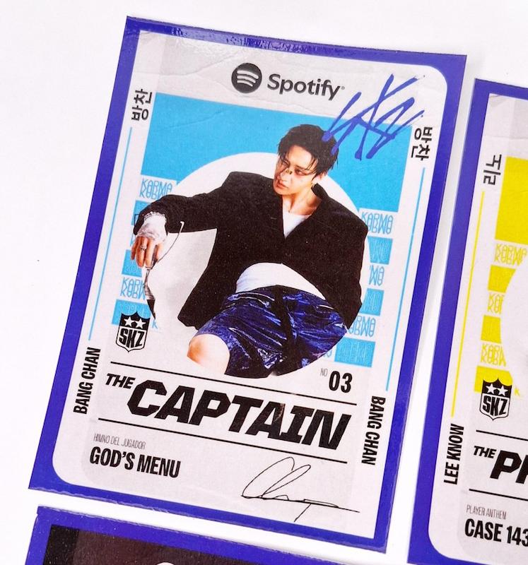  پک پوستر اسپاتیفای