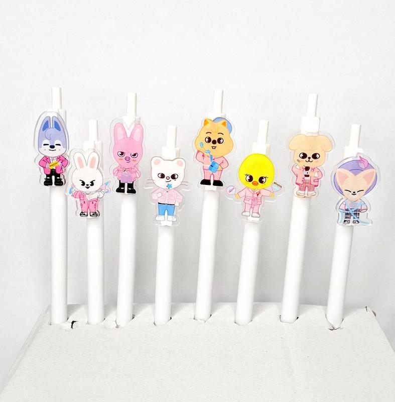 خودکار  طرح کندی شاپ