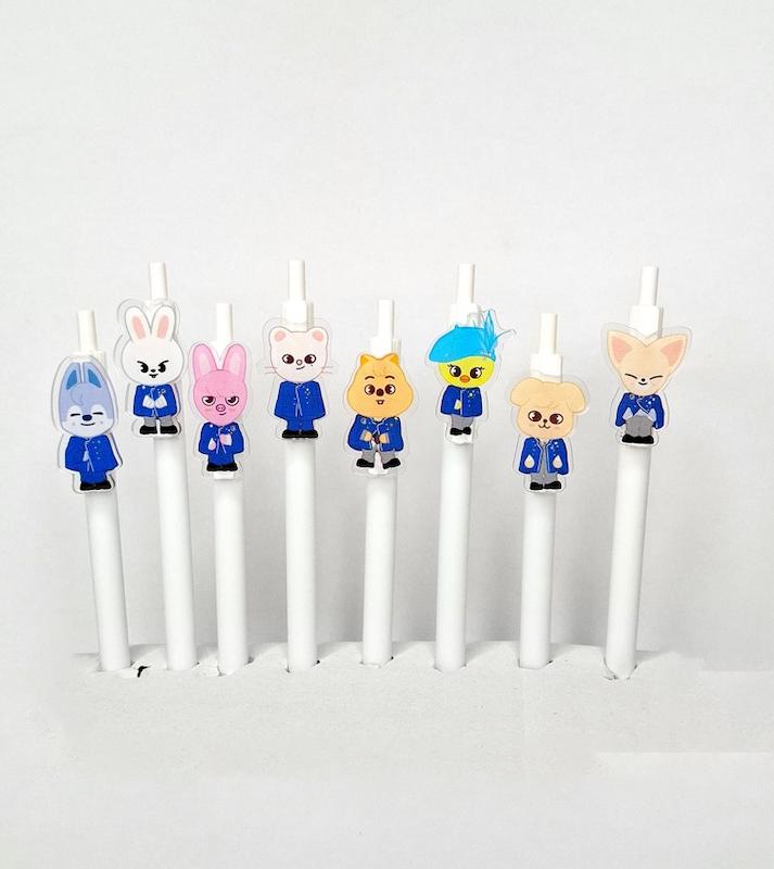 خودکار  طرح مجیک اسکول