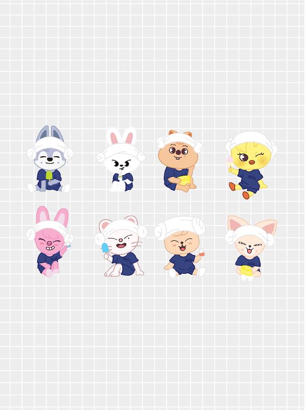 استند مینی طرح سونا