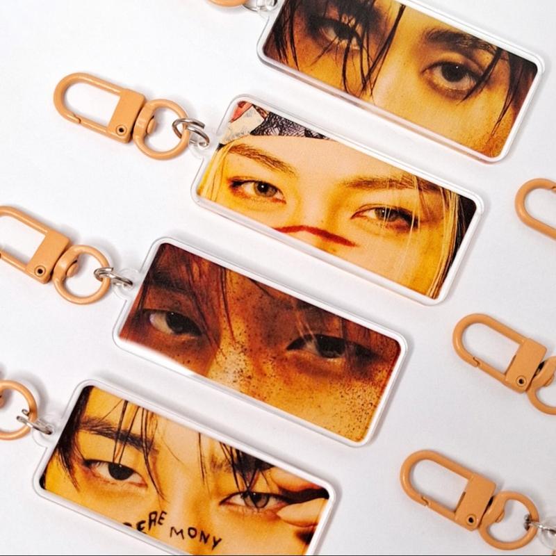 جاکلیدی چشم2