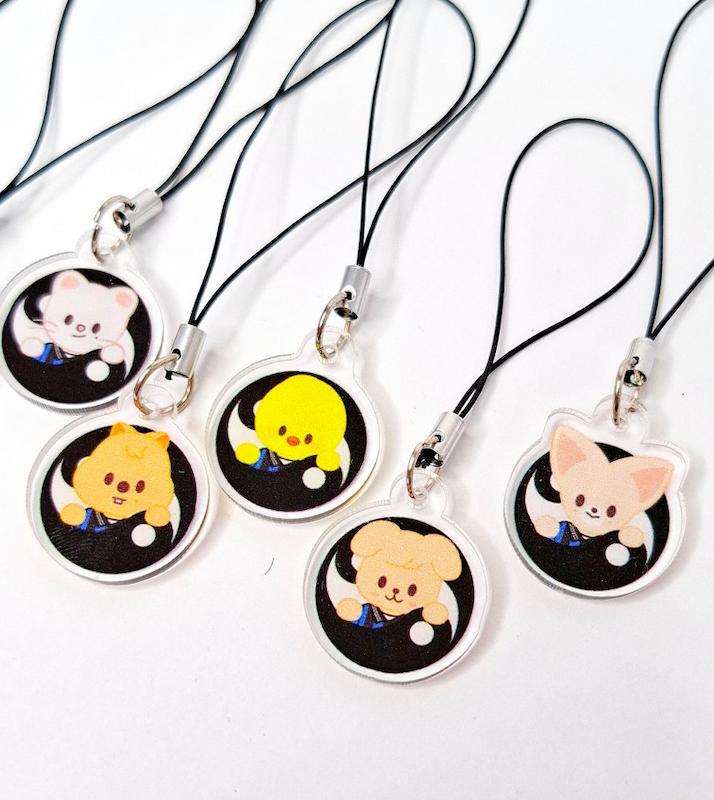 فونچارم کارما