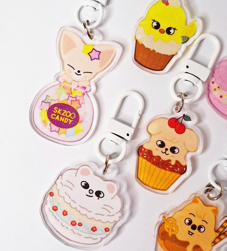 جاکلیدی شیرینی