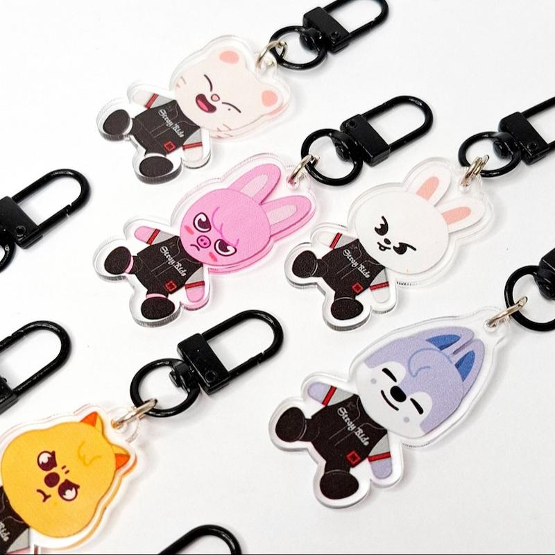 جاکلیدی هاپ تدی