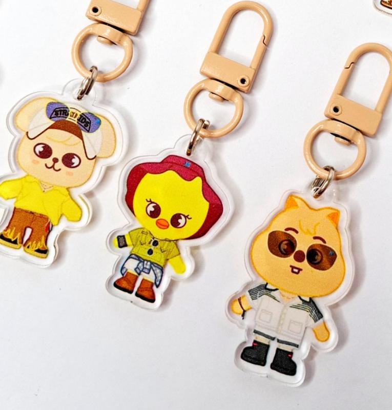 جاکلیدی کمپ