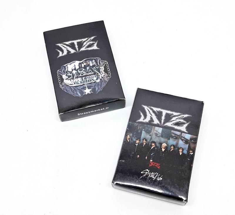 پک فتوکارت ATE