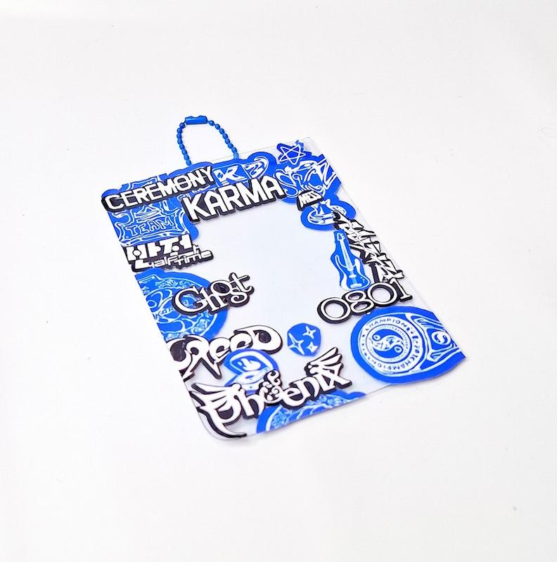 پک تاپلودر کارما