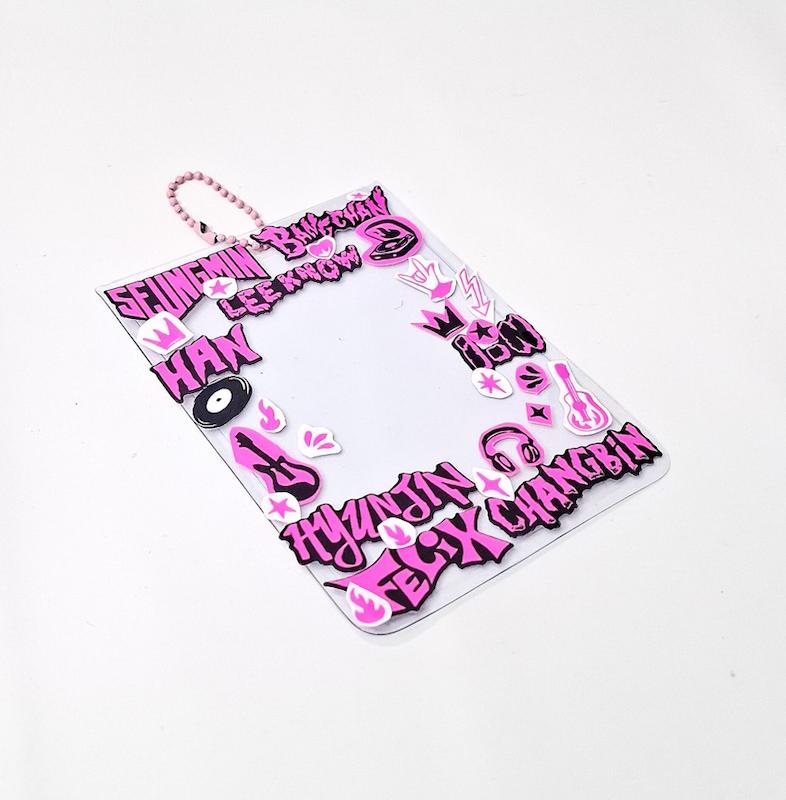 پک تاپلودر راک استار