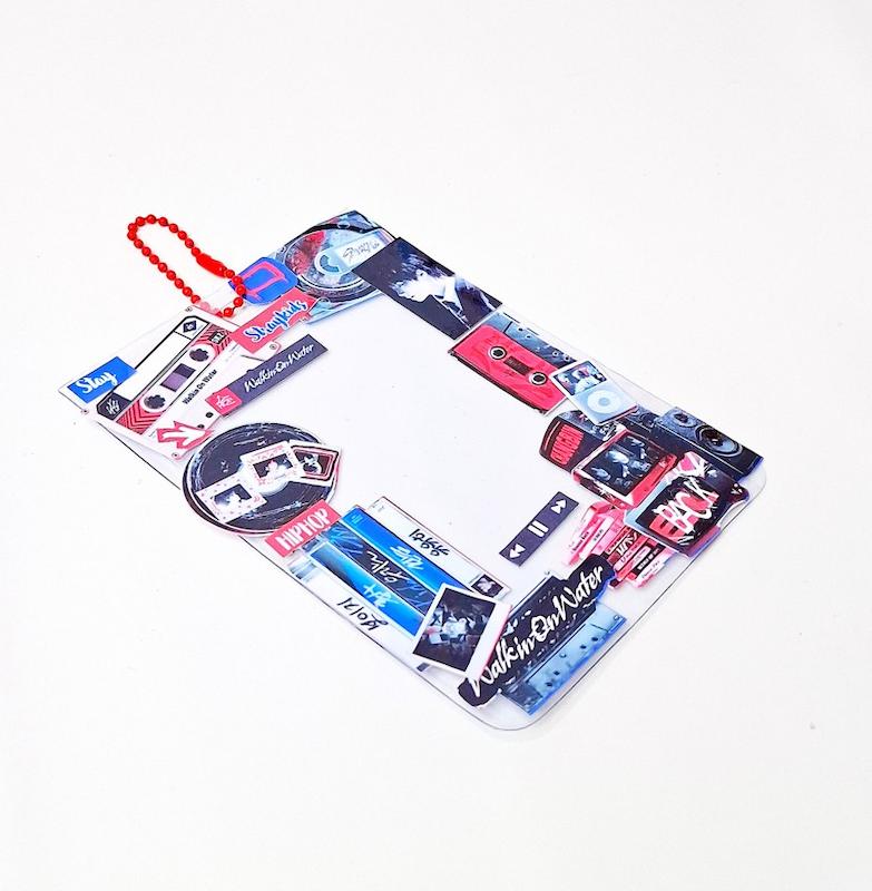 پک تاپلودر  هاپ