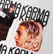 پک فتوکارت KARMA (سفید)