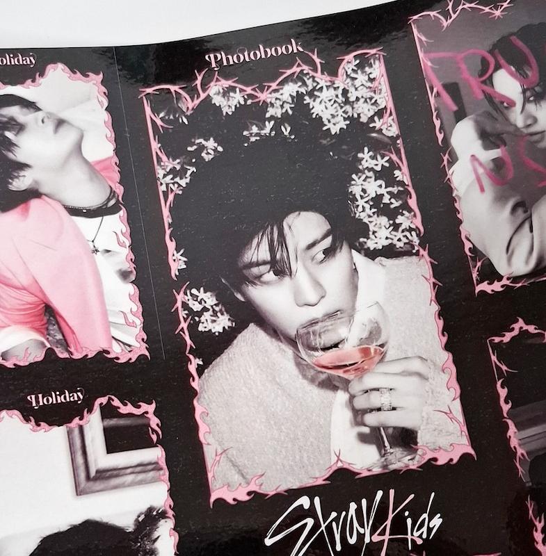 پوستر A4  DO IT