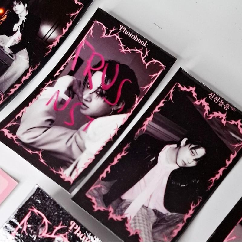 پک پوستر DO IT 2