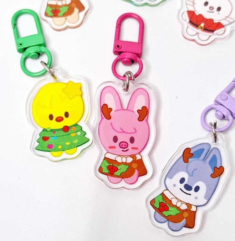 جاکلیدی کریسمس