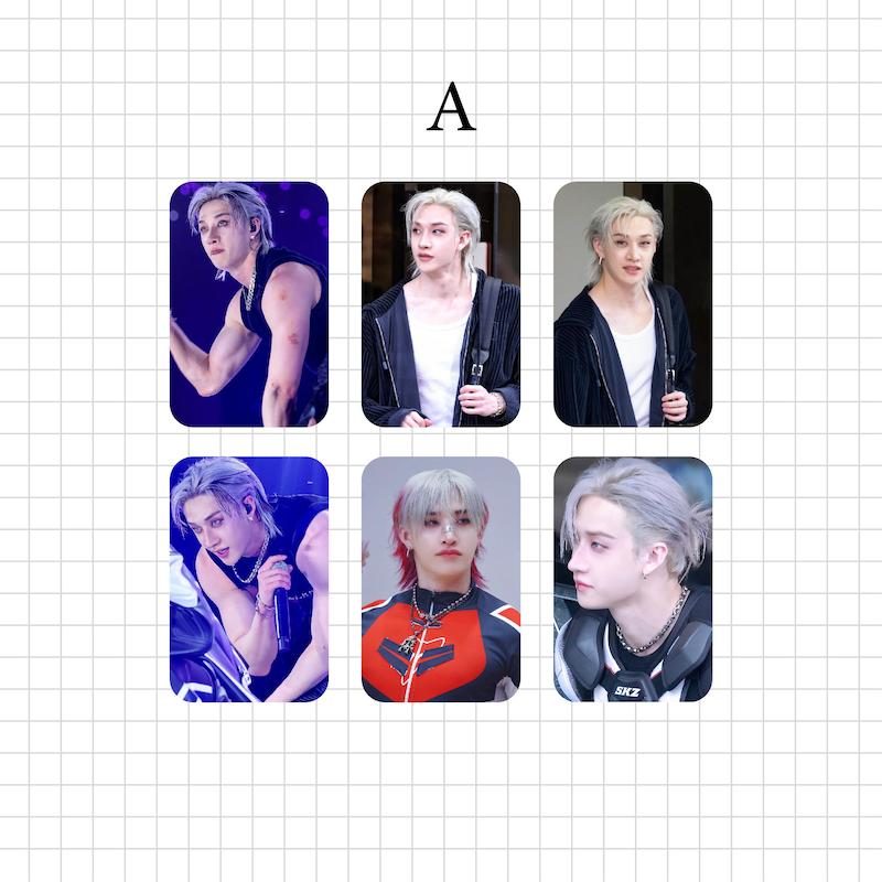 پک فتوکارت  چن 