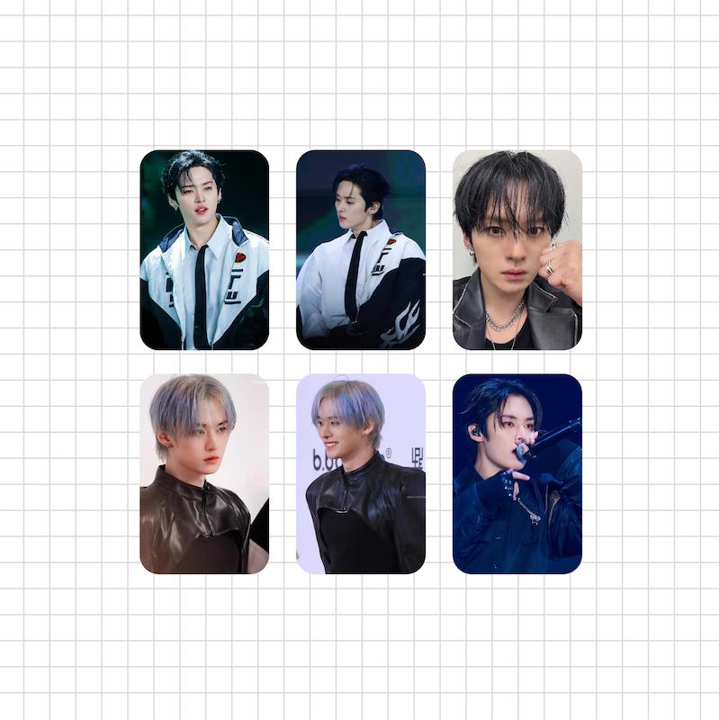 پک فتوکارت  لینو