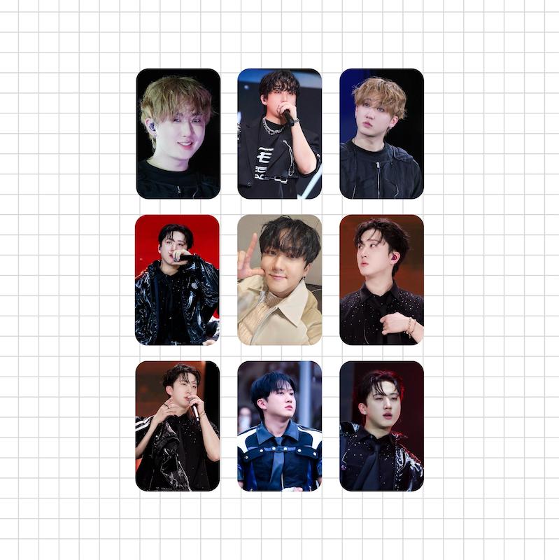 پک فتوکارت  چنگبین