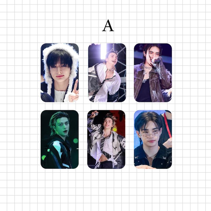 پک فتوکارت  هیانجین