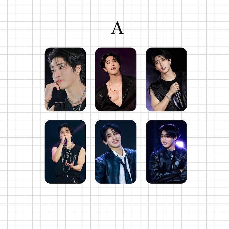 پک فتوکارت  هان