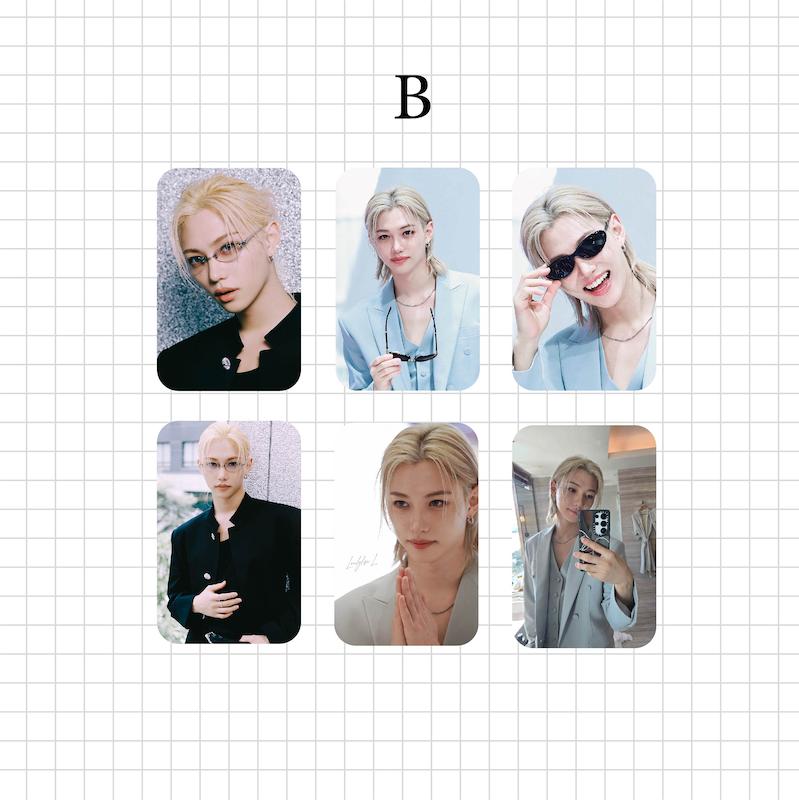 پک فتوکارت  فیلیکس