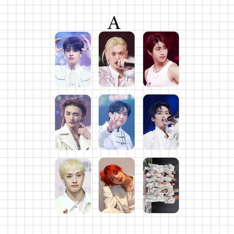 پک فتوکارت  گروهی