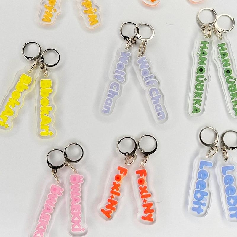 گوشواره اسکیزو 