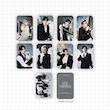 پک فتوکارت Stay with wings 
