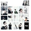پک فتوکارت  RUN IT (Black)