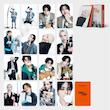 پک فتوکارت  THIS &THAT(Orange)