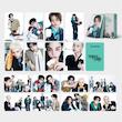 پک فتوکارت  THIS &THAT(Blue)