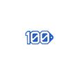 آویز سیلیکونی 100 یدک