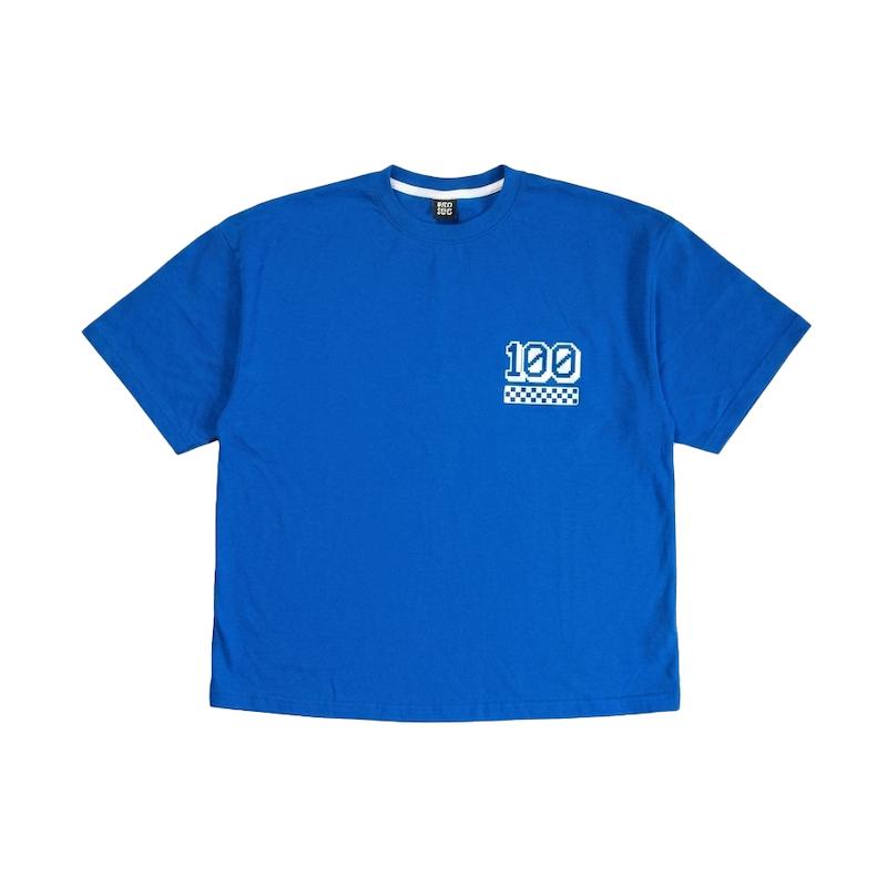 تیشرت 100