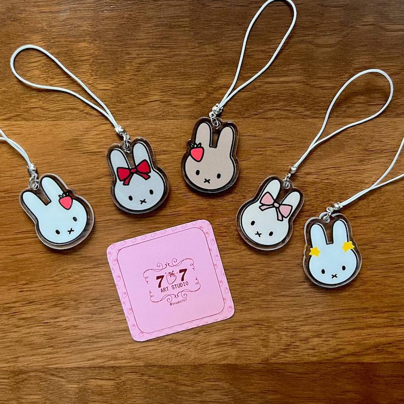 چارم گوشی میفی