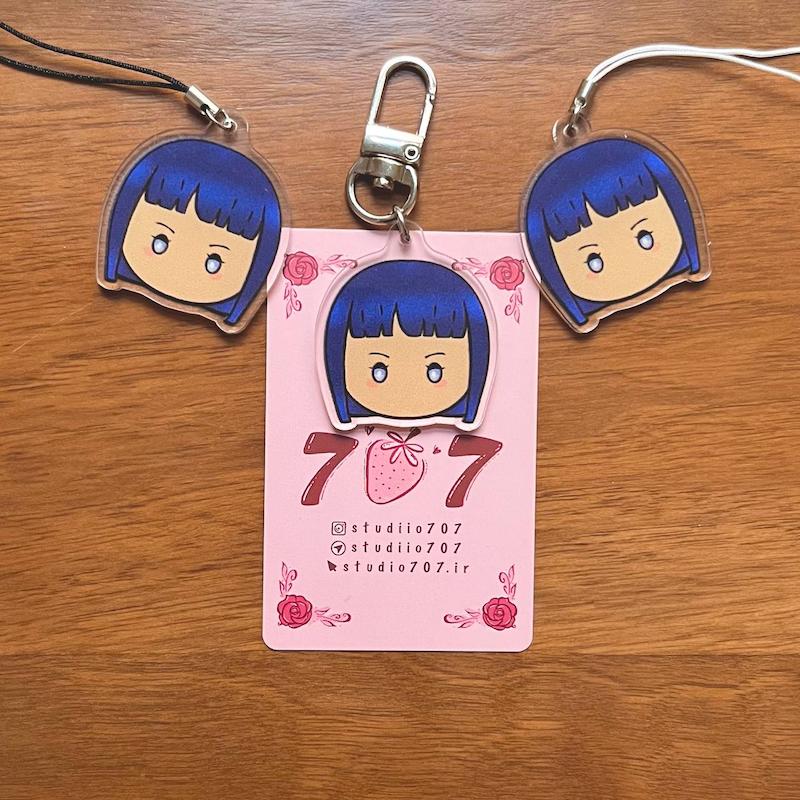 جاکلیدی نیکو روبین